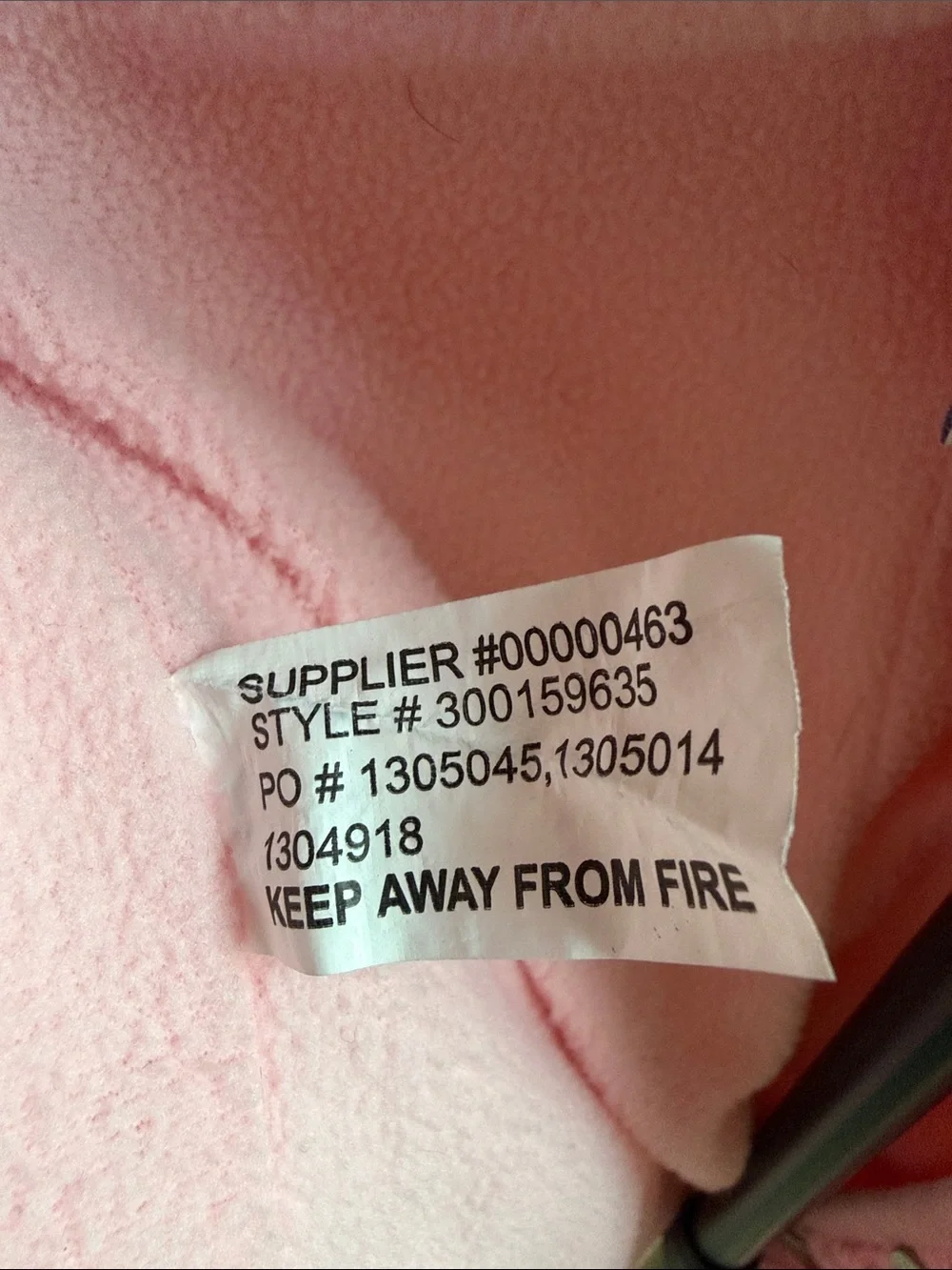 Polo Ralph Lauren quilted hooded